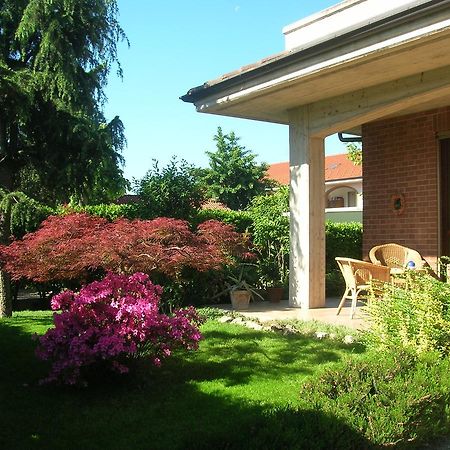 B&B Anna Moncalieri Ngoại thất bức ảnh