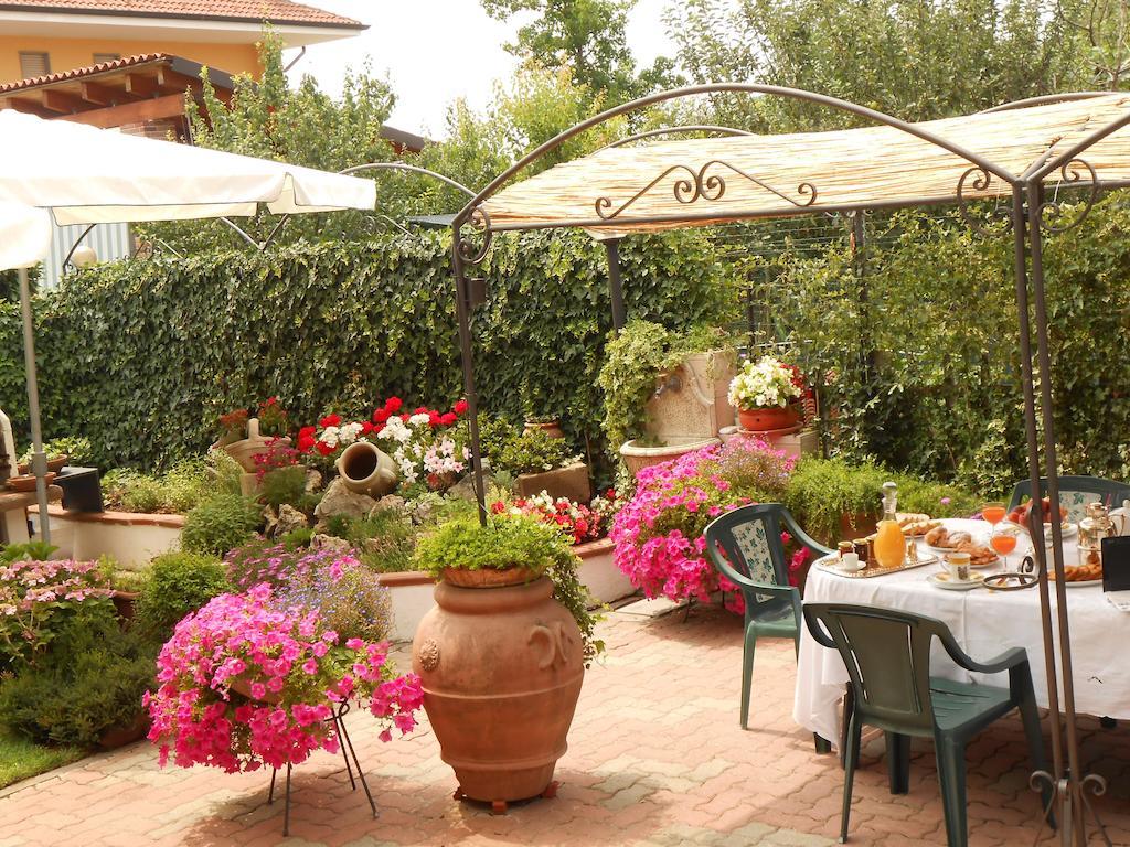 B&B Anna Moncalieri Ngoại thất bức ảnh