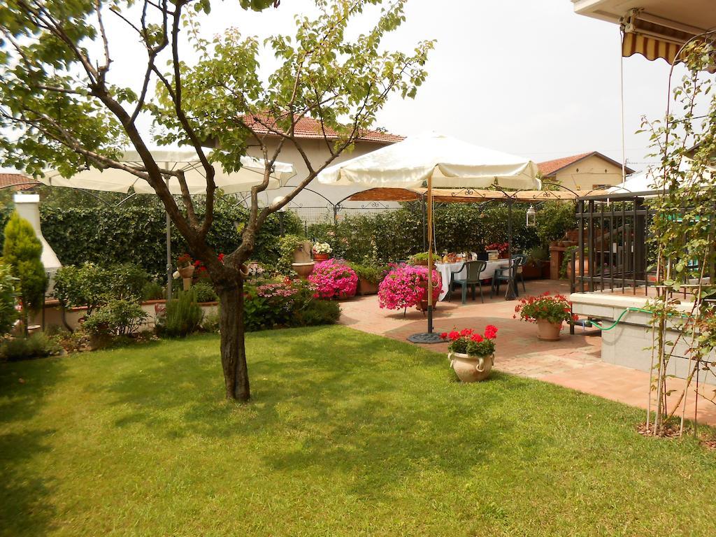 B&B Anna Moncalieri Ngoại thất bức ảnh
