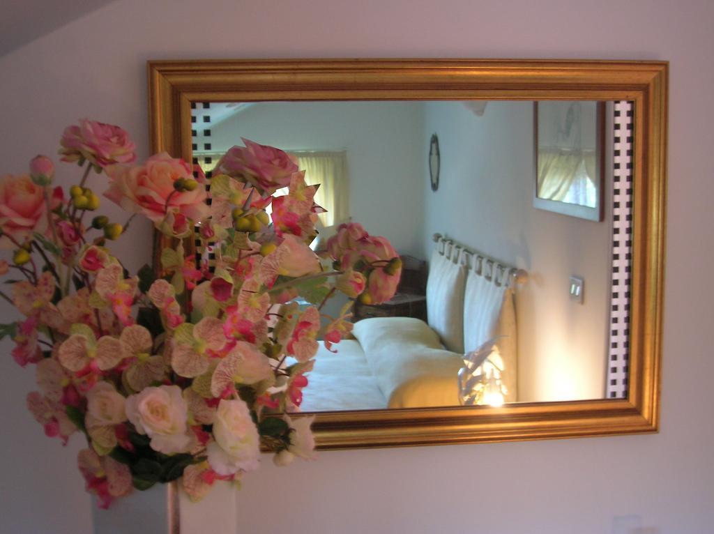 B&B Anna Moncalieri Phòng bức ảnh