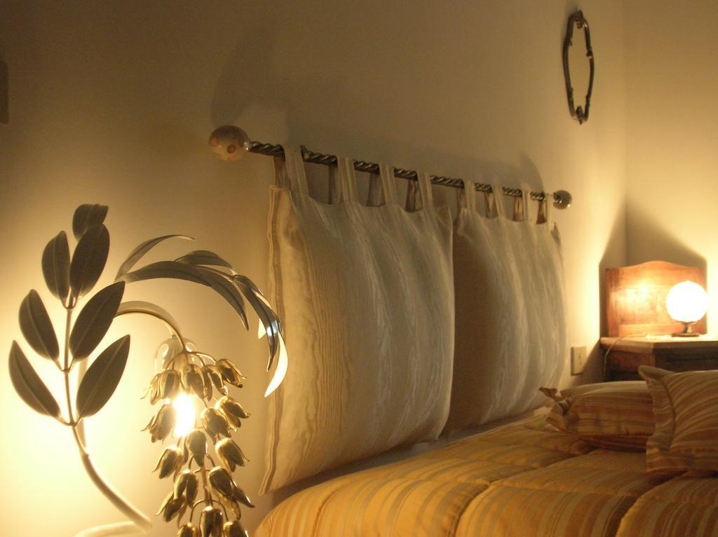 B&B Anna Moncalieri Phòng bức ảnh