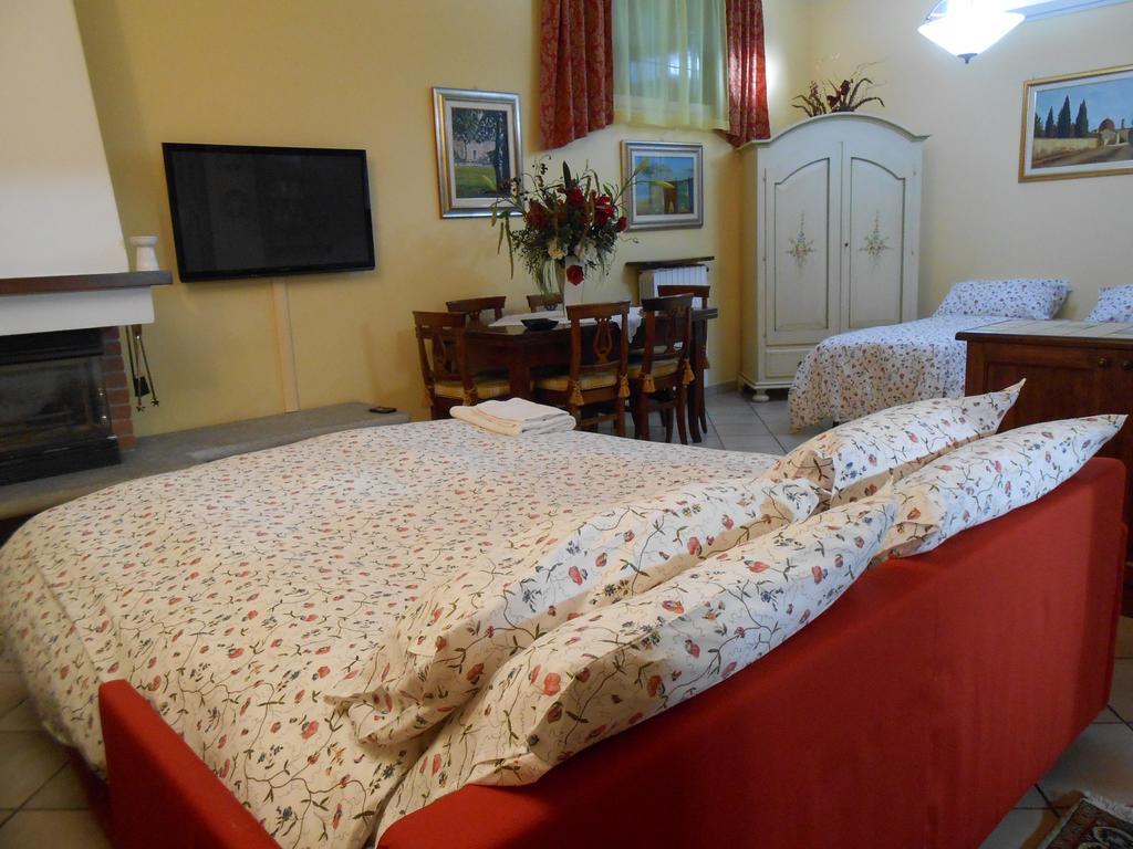 B&B Anna Moncalieri Ngoại thất bức ảnh