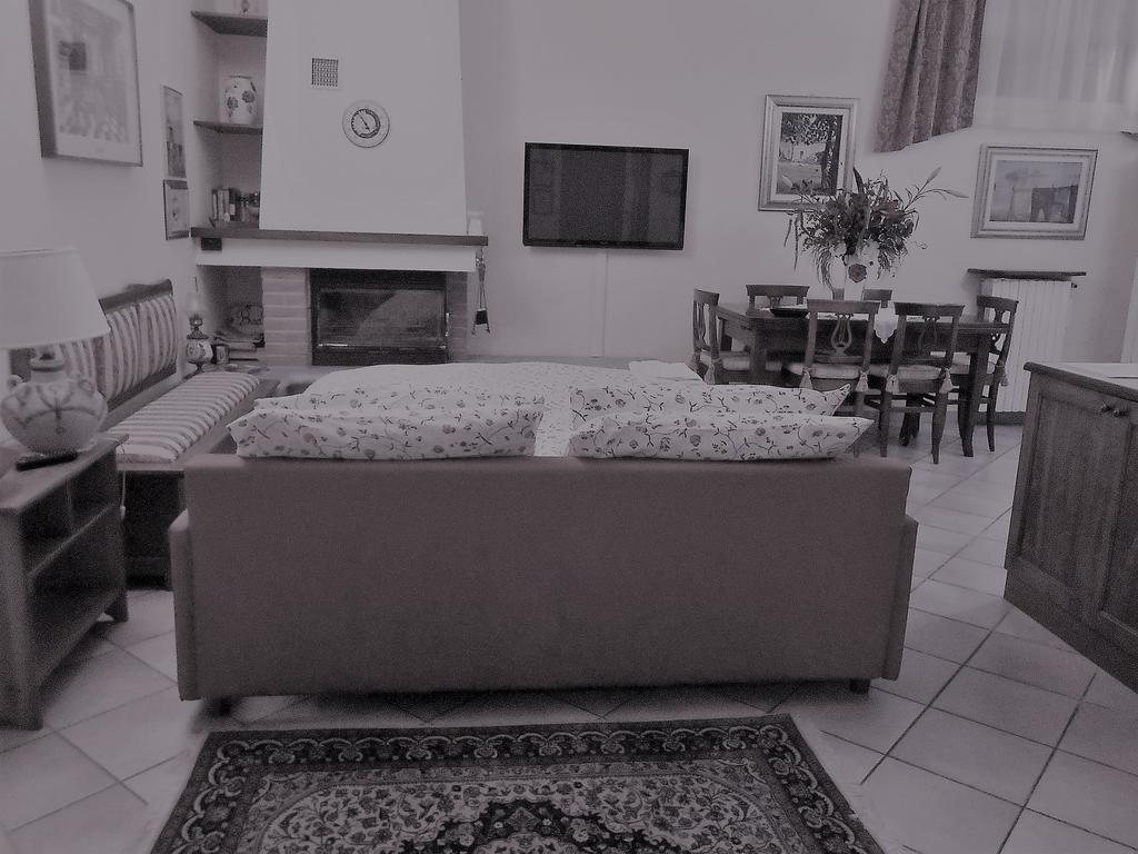B&B Anna Moncalieri Ngoại thất bức ảnh