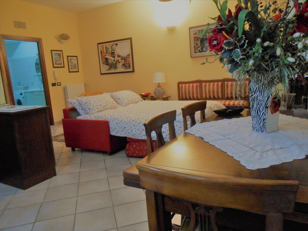B&B Anna Moncalieri Ngoại thất bức ảnh