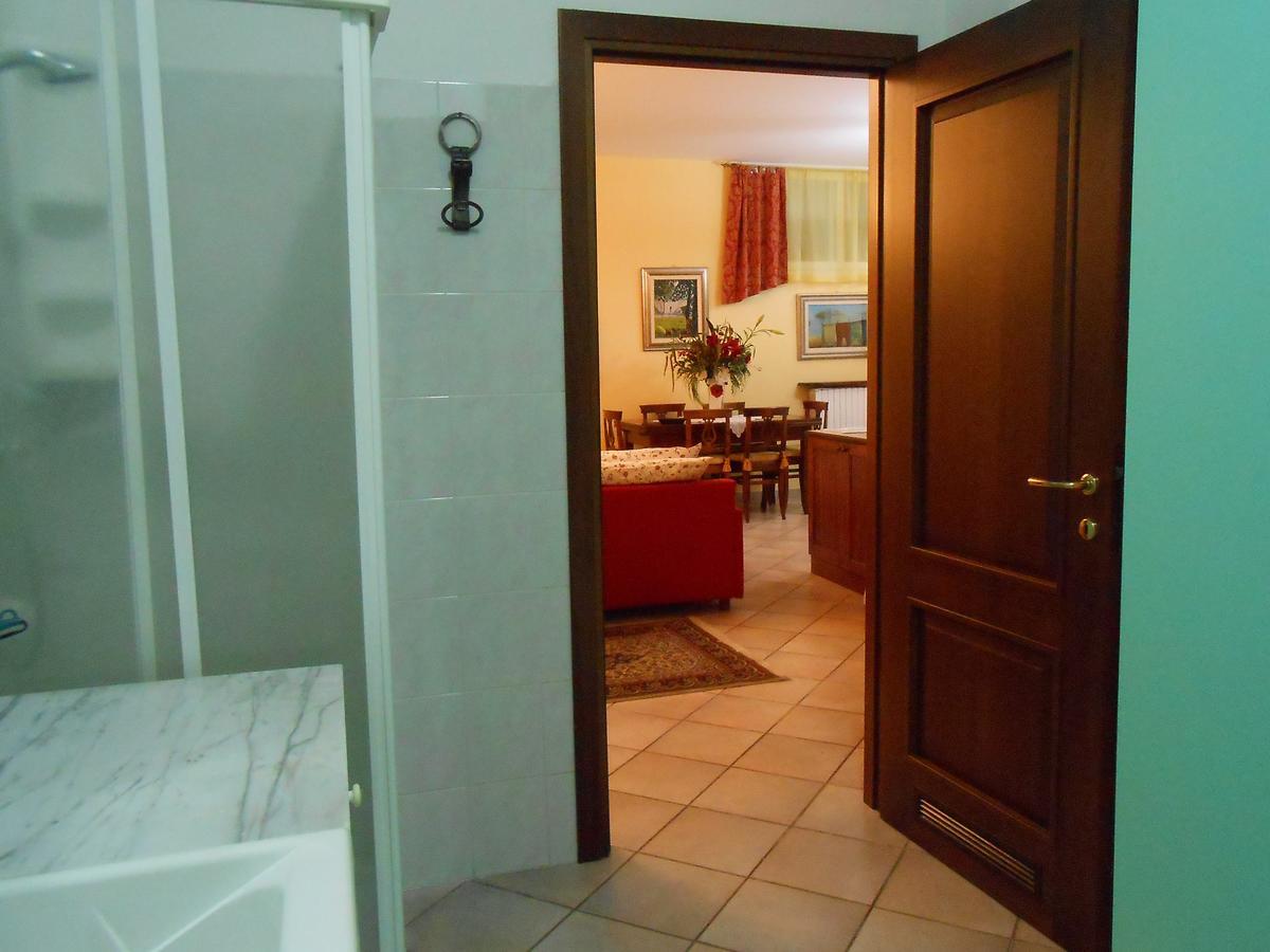 B&B Anna Moncalieri Phòng bức ảnh