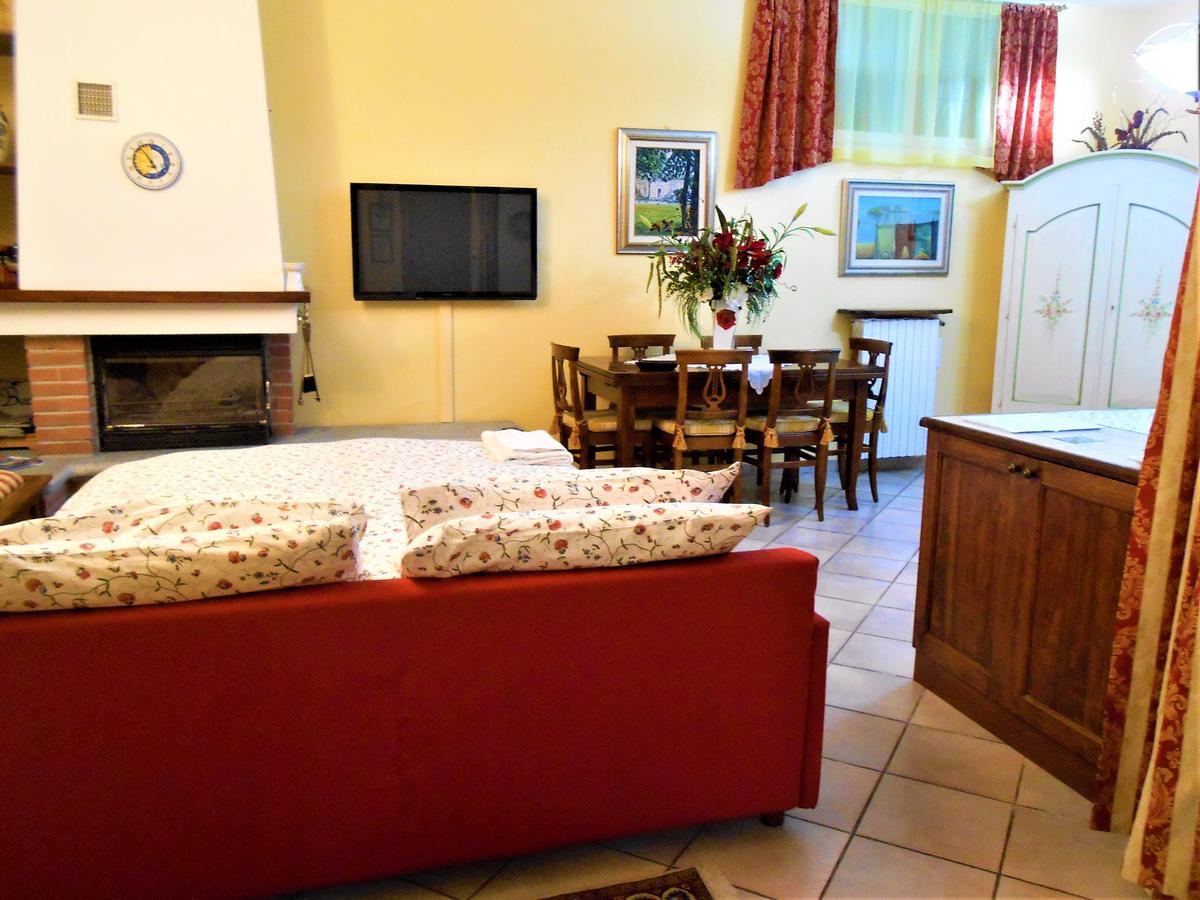 B&B Anna Moncalieri Ngoại thất bức ảnh